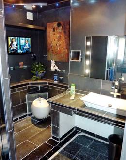 Bild Gutachten über Badezimmer